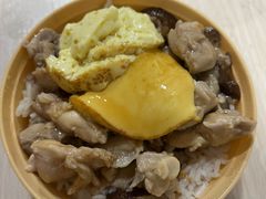 -真功夫(岗顶店)