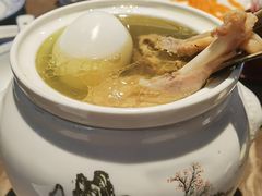-老聃·小鸭鲢城原味客家菜(海沧店)
