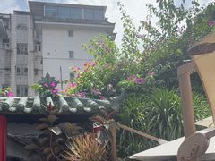 -院8里·少城记忆老川菜(宽窄巷子店)