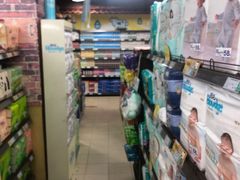 -重百超市(解放碑新华店)