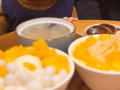 -小团圆糖水铺(襄阳南路店)