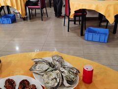大堂-蚝专家(北滘店)