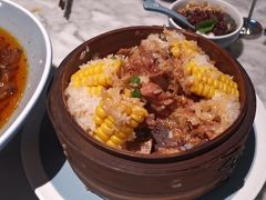 -懒人盐府人家(航天桥店)