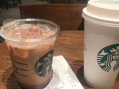 -星巴克(宁波江东天伦店)