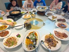 -紫鑫阁饭庄(长安店)