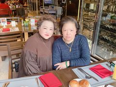 -上海新锦江大酒店