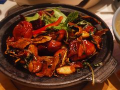 -鹿港小镇(悠唐店)