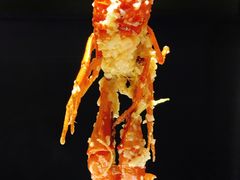 -虾胡闹·澳洲小龙虾·烧烤(福田鲨鱼店)
