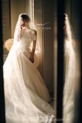 -Chic Bridal 熙可婚纱