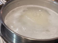 -鱼粤鲜淘米捞·中山脆肉鲩火锅(悦湖会店)