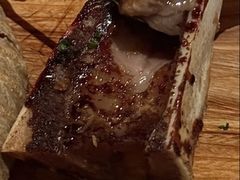 -THE CANNERY&JUJU 新鲜海鲜·牛排美食酒廊