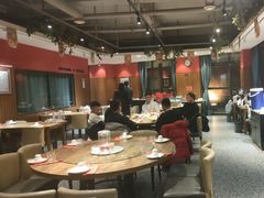 -永红源啤酒·烧烤·海鲜·大排档(青特城店)