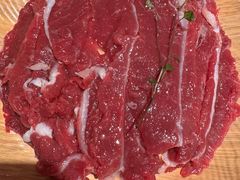 -左庭右院鲜牛肉火锅(环球港店)