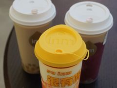 很有鸣爆芝西番莲石榴-一鸣真鲜奶吧(星光广场店)