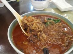 -季家厨房(长江东大街店)