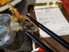-暹罗湾东南亚餐厅