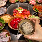 真实测评渝井巷重庆老火锅 