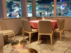 -西贝莜面村(上海百联西郊店)