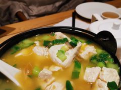 -枣子树·素食餐厅(普陀山店)