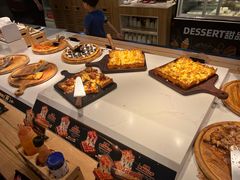 -比格比萨自助(宝山日月光店)