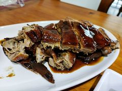 -百家鲜·杭帮菜