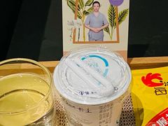 -LANN I 蘭 泰式古法按摩(徐家汇城开YOYO店)