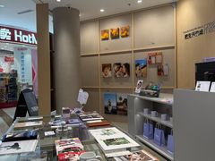 -方快照相馆(新梅广场店)