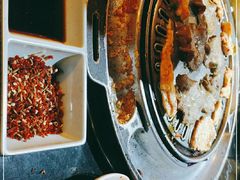 -鹤江桥·红油牛肉粉(SKP店)
