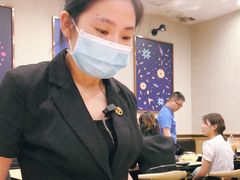 -花味·自助烤肉(雨花客厅店)
