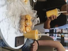 -鲜之醇(九州昌硕广场店)