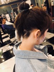 -BHG Hair Salon