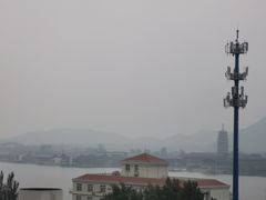 -中建雁栖湖景酒店-餐厅