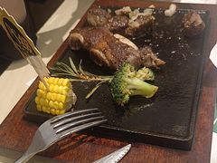 -豪客来牛排(海沧阿罗海店)