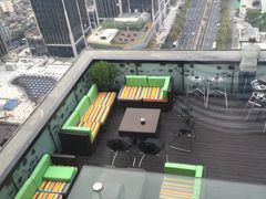 -上海外滩英迪格酒店