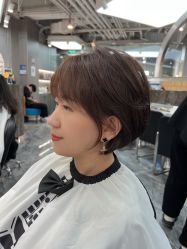 -sy杉影印象COLOUR专业烫染