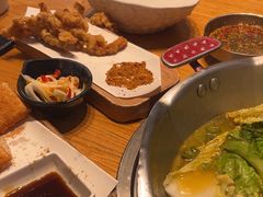 -荷塘码头·活鱼现杀(椒江店)