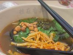 -桂在香知桂林米粉(南岗松雷店)