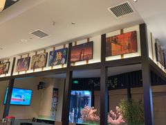 -極屋鮨牛 · 烧肉酒场(时代C馆店)