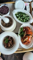 -馨美母婴护理中心(石狮店)