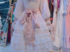 -甜镜物语 LOLITA·汉服·JK制服三坑生活馆(滨江道店)