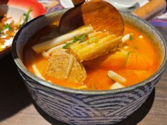 冬荫功海鲜汤-泰妃殿(宏伊国际广场店)