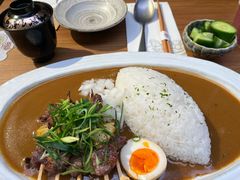 -CURRY YA 熟成咖哩專門店(深圳湾万象城店)