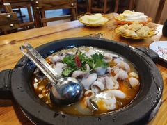 -大鼎石锅鱼(春江里店)