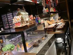 -康莱德酒店·美庭自助餐厅