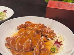-宝丽轩中餐厅BAOLIXUAN