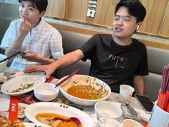 -老碗会·陕西手工面(中心书城店)
