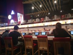 -友壹町寿司(嘉洲广场店)