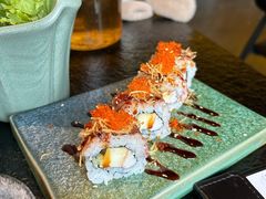 -樱嘢·炭火烧肉(惠南店)