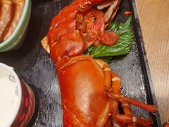 -亚马逊蒸汽活海鲜自助(LCM置汇旭辉广场店)
