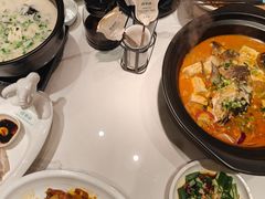 -筱爷叔·上海传统手工菜(玉树路店)